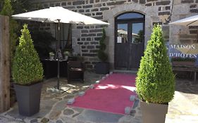 Comptoir D Aubrac